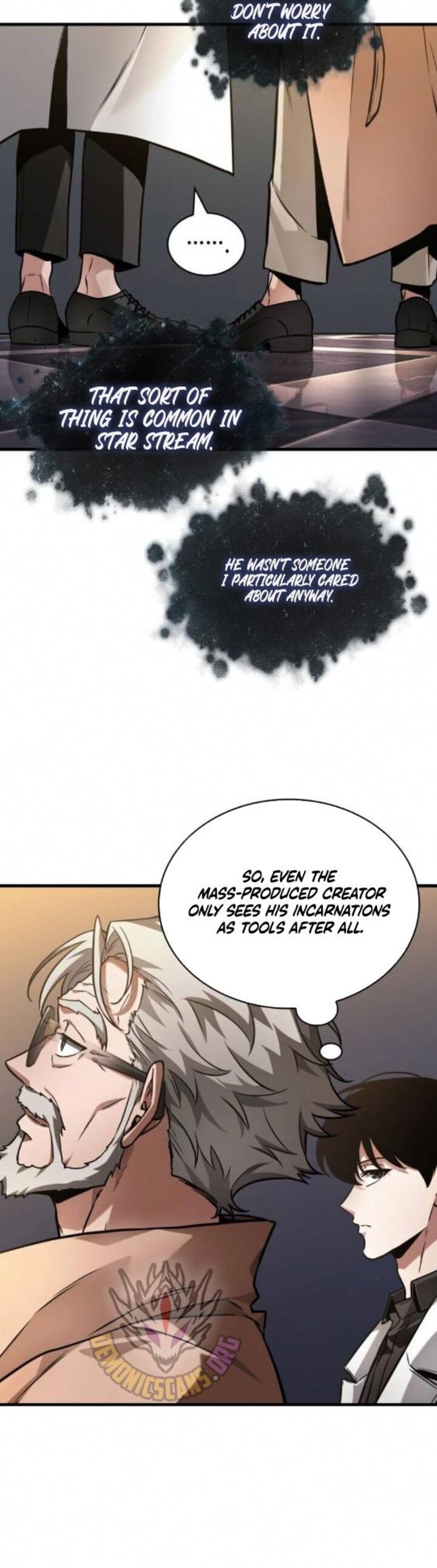 Omniscient Reader’s Viewpoint, Chapter 272 image 06